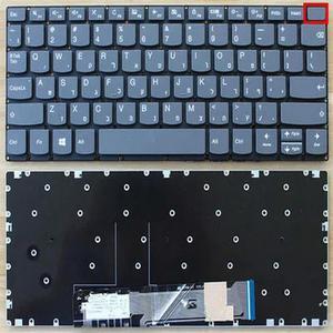 For 120S-11IAP 120S-11 120S S130-11IGM HB layout Keyboard