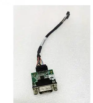 Desk 600G3 800 G3 9 PIN COM serial PORT BOARD 910325-001