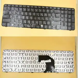 G6-2000 Laptop keyboard RU layout