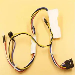 For XPS 435MT 435 series Power Button Switch LED cable X227C 0X227C