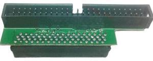 For SCSI 68pin male to 50pin male adapter 68-pin to 50-pin For SCSI Converter
