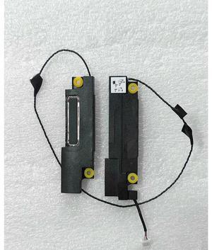 For 14 7490 L&R Laptop Speaker Built-in Speaker Sound 0NV4HH NV4HH PK23000ZS00