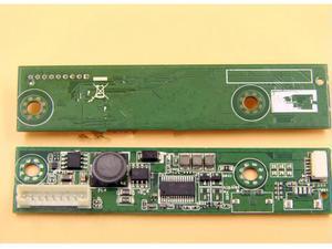 FOR 76XD2 076XD2 For 2330 LCD Converter Board 08V9J6