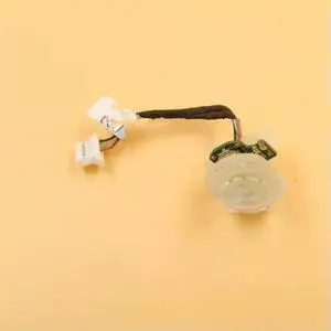 VPCF1 Series Power Button Board With Cable 073-0101-7552_A