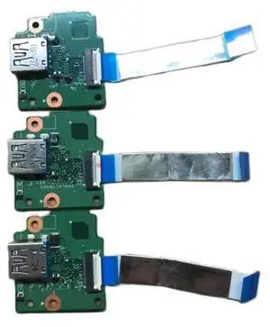 book N22-20 80SF USB Board Board w Cable DANL6CTB6D