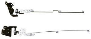 For GP62 6QG GV62 GL62 6QF GP62MVR MS-16J9 GP62MVR GL62M LCD Screen hinges shaft 6QC 6QD 6QF 7RDX 7REX Laptop Hinge