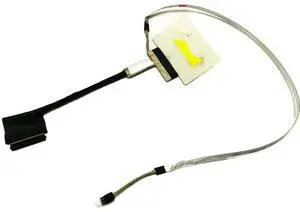 FOR LCD LVDS SCREEN FLEX Cable LVDS UHD 4K 144Hz Cable For 15-dh 15-dh0005xx 15-dh0000 TPN-C143 DC02C00LR00