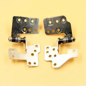 For K56 K56C K56CA K56CB K56CM A56 S56 series notebook LCD Hinges Display Screen Hinge Set Touch Screen