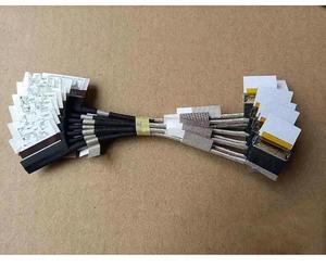 FOR Led Lcd Lvds Cable For book 13 14 KLV-W19 KLV-WFH9L