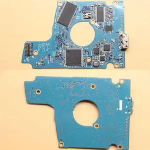 FOR Disk PCB Board G003250A for USB 3.0 MQ01ABC150 HDD Data Recovery Repair