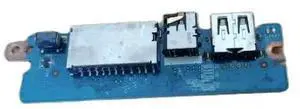 For FLEX 4-14 510-14 510S USB Audio Card Reader Board BIUS1 LS-D451P