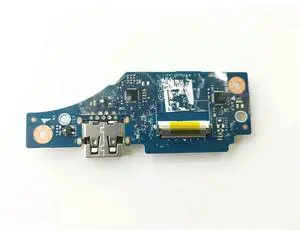 For 15 7567 P65F USB SD CARD READER BOARD 1148Y 01148Y LS-D995P