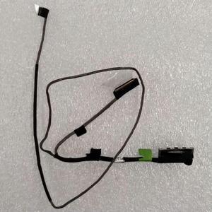 For Book 840 G4 Notebook PC LCD CABLE FLEX 6017B0801202 806860-008 1080P
