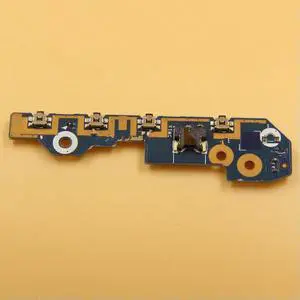 Laptop LED Board  15 Power Switch Board LS-B591P 00JT297