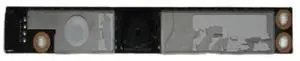 FOR Laptop webcam/Camera board for F55 F55C X55 X55V X55VD X55C K55DR K55D K55DE K55N A43E X43S P43SA43S K43S K43SJ K53 K53S
