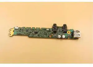 For VPC-Z1 VPCZ1 Series VPCZ129FJ VPC127GG Audio Jack USB Board ANL-96 1-881-479-11