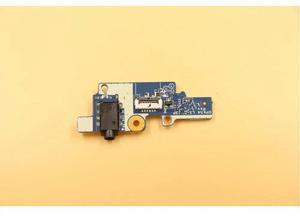 For 15-CX 15-CX0058WM Laptop Audio Board LS-F843P