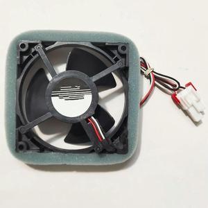 FOR U92C12MS1B3-52 For Refrigerator Refrigerated zing Cooling Fan 9CM 12V 0.16A