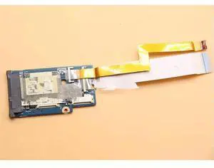 For S3 S3-391-6046 WLAN Connect Daughter Board 48.4TH04.01M 50.4QP05.011 Full