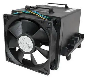 FOR 410147-001 Microtower LGA775 Processor Heatsink and Fan CPU FOR dc5700 LGA775 Socket T CPU Fan And Heat Sink