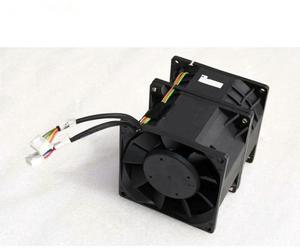 FOR GFB0812DHU 8M02 8CM 8090 12V 5.88A cooling fan P/N: 32030082