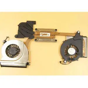 FOR Laptop heatsink CPU Cooling fan for 14 14T 14-1000 14T-1200 heatsink with fan