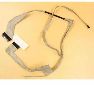 FOR LCD Video cable For 17-5748 5748 5749 5747 LCD CABLE P/N 450.00m05.0011 0yx3n0 17.3"
