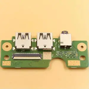G771J G771JM G771JW G771 Audio Jack USB IO Board G771JM_IO DABK3AAB8C0