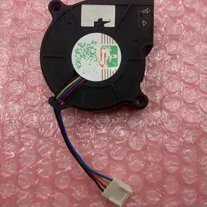 For MGT6012VB-W25 12v 0.90A 4wire dual ball bearing chassis fan PWM