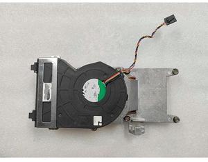 For 390 790 990 3010 7010 9010 SFF J50GH 0J50GH 637NC 0637NC SFF CPU Heatsink & Fan Assembly