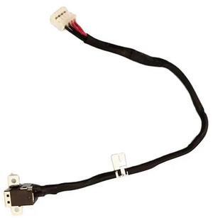 For G170S G170SA G170SG Dc Jack cable 6-43-W65R0-030
