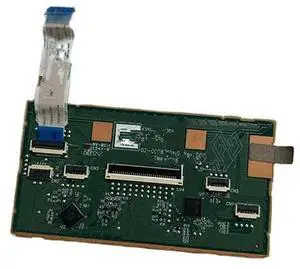 0FW5HD Trackpad Mouse Board  5410 E5410
