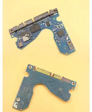 ST PCB logic board printed circuit board 100835923 REV A B  2.5 SATA repair ST1000LM035 ST2000LM007 ST500LM030