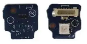 For 15 R3 17 R4 LED board LS-D758P
