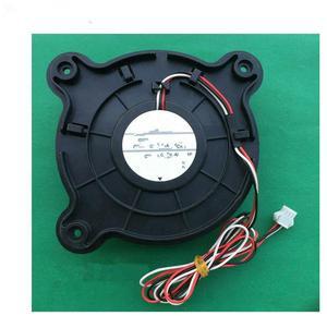 For 12035GE-12M-YT DC12V 0.26A for Refrigerator cooling fan