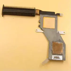 Book Pro 13 A1181 mid 2009 laptop 922-9085 P7350 Processor CPU cooling Heatsink