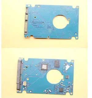 100794976 REV C ST5000LM000 ST4000LM024 circuit board 100794976 REV C