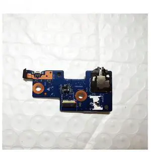 For 15-DQ 15-dq1005 audio board 448.0GC04.0011