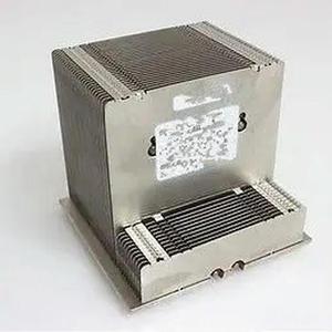 For System X3400 M2 M3 X3500 M2 M3 CPU Cooler 46D1407 44X1745 Heatsink X3500M2 X3500M3 X3400M2 X3400M3 Heat Sink