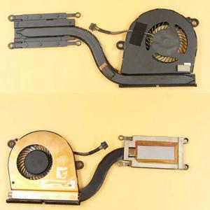 For 5280 E5280 fan cpu cooler heatsink 3XN3N 03XN3N cn-03XN3N