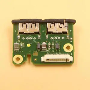 For E6420 XFR USB Board CN 07R4GR 7R4GR