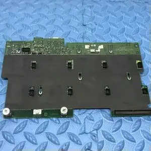 FOR Orginal FOR DL380 G5 Gen5 Fan Board 408791-001 012526-000 0125-001 DL380G 5 DL385G2 USB/VGA Fan USB VGA Board