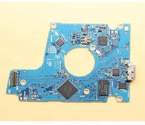 For HDD PCB Logic Board G4330A G0034A G0039A G4311A MQ04UBF100 MQ04UBD200 MQ04UBB400