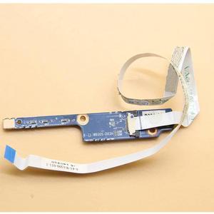 FOR 6-71-W650S-D03A FOR W650SF W650SH W650SR Power Button Board w/Cable