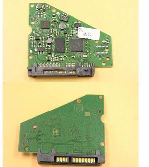 FOR desktop circuit board/ 100815595 REV D , 5596 Suitable for 2T/ST4000DM004