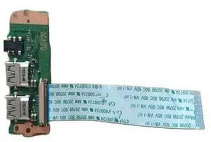 For A50-C C50-C Z50-C A50D-C audio board USB board FLEKU21