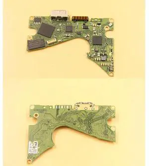 FOR 2060 810035 000 40NDZW 50NDZW HDD PCB Logic board coding: 2060-810035-000 REV P0 810035-100