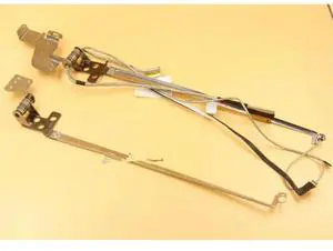 laptop  FLEX2-15 FLEX 2 15 LCD Screen Axis L+R Shaft with Screen cable Hinges