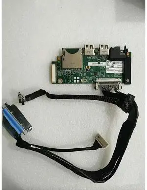 FOR CMVRK 0CMVRK FOR Power R630 control panel with cable 8