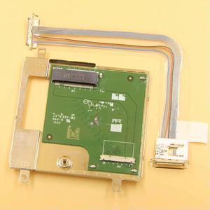 FOR NS-A056 for X240 X250 SSD Card Flex Cable Connector M.2 NGFF Cable DC02C004000 04X3939 04X3940 a/set